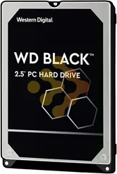 Western Digital Black 500GB