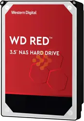 Western Digital Red 4TB