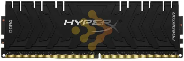 HyperX Predator DDR4 2666MHz CL13 2x16GB
