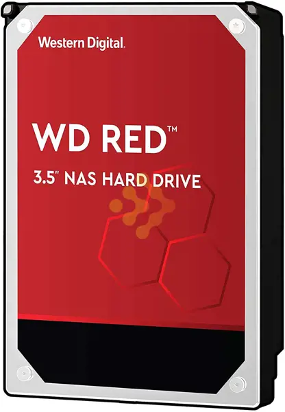 Western Digital Red 6TB