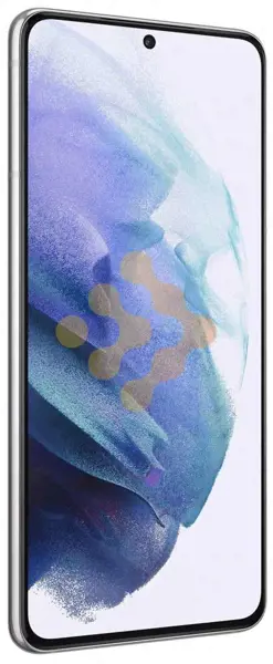 Samsung Galaxy S21 - biela
