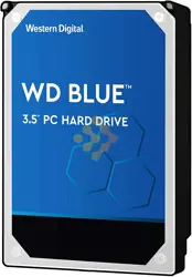 Western Digital Blue 500GB