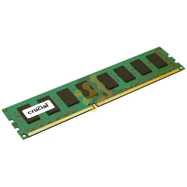 Crucial 8GB DDR3 1600MHz CL11