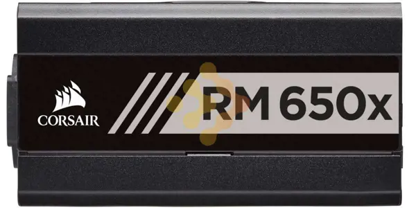 Corsair RM650x (2018)