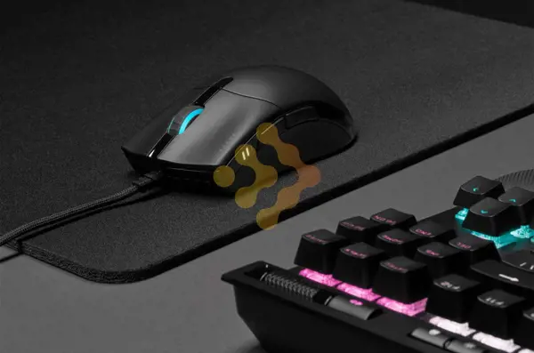 Corsair SABRE RGB PRO CHAMPION SERIES Optical Gaming Mouse