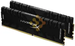 HyperX Predator DDR4 3000MHz CL15 2x16GB