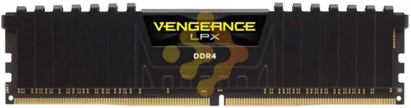 Corsair Vengeance LPX DDR4 3600MHz CL20 2x8GB