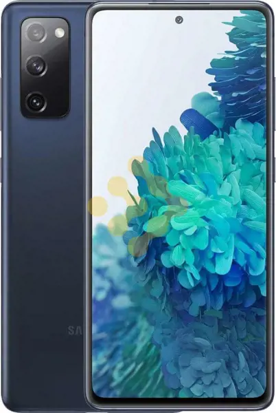 Samsung Galaxy S20 LE - modrá