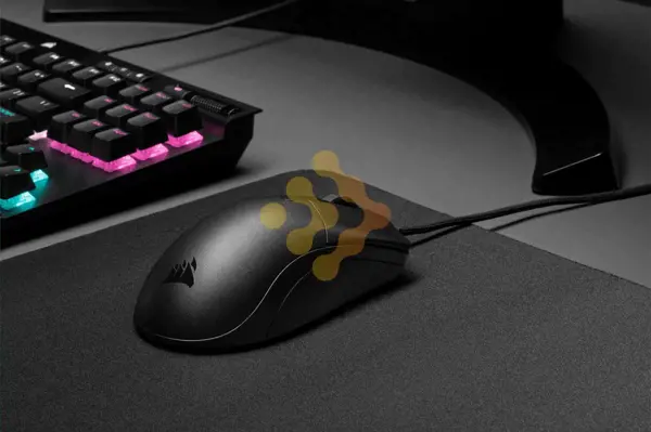 Corsair SABRE PRO CHAMPION SERIES Optical Gaming Mouse