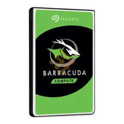 SeaGate Barracuda 1TB
