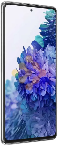 Samsung Galaxy S20 LE - biela