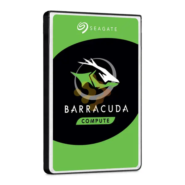 SeaGate Barracuda 3TB