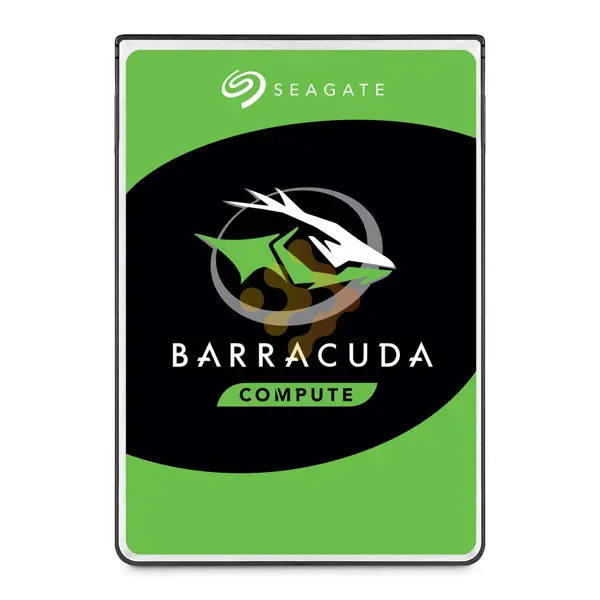 SeaGate Barracuda 2TB