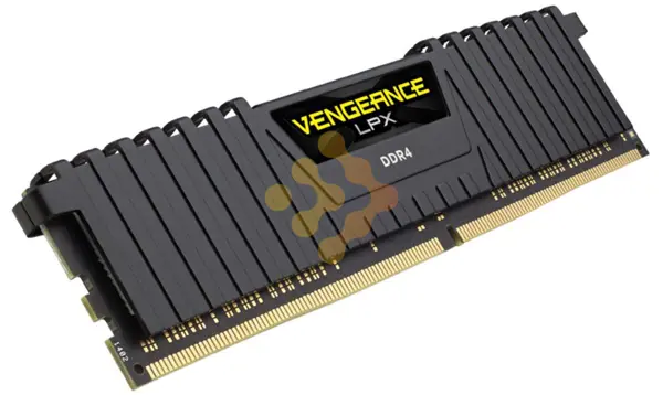 Corsair Vengeance LPX DDR4 3000MHz CL15 2x8GB