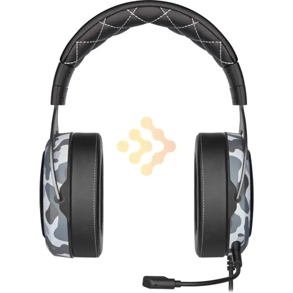Corsair HS60 HAPTIC Stereo Gaming Headset