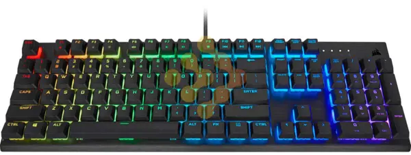 Corsair K60 RGB PRO Mechanical Gaming Keyboard